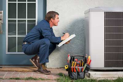 AC Maintenance in Melbourne, Florida