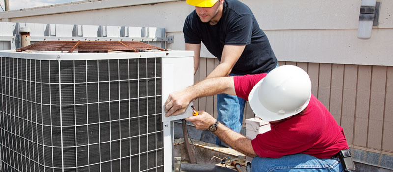 AC Installation in Melbourne, FL