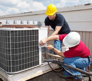 AC Installation, Melbourne, FL