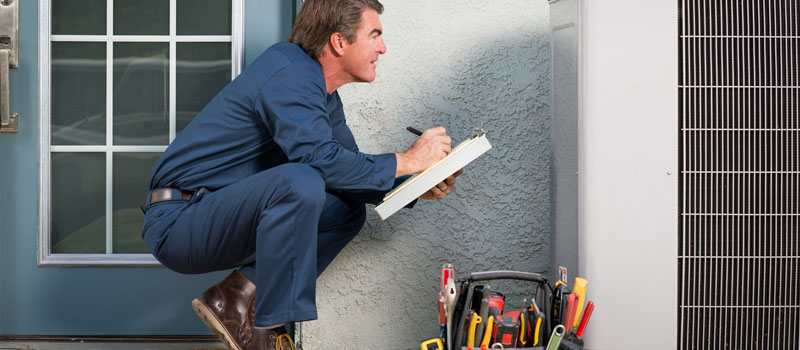 AC Maintenance in Palm Bay, FL