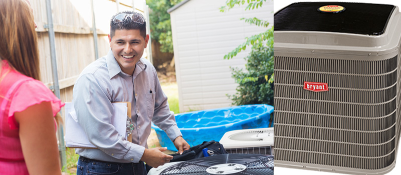 Air Conditioning Replacement in Viera, Florida