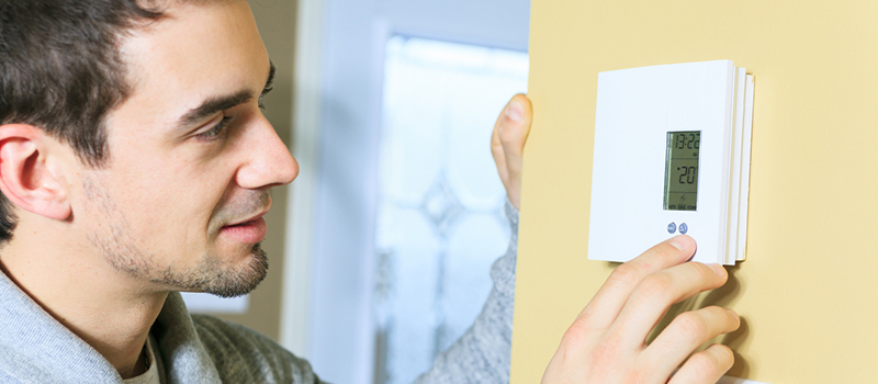 Heating Repair in West Melbourne, Florida