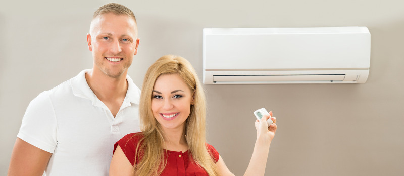 Air Conditioning in Rockledge, Florida