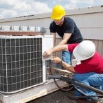 AC Installation in West Melbourne, Florida