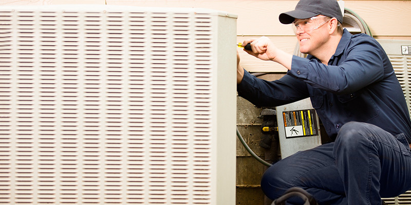 Air Conditioning Installation Can Do More than Just Cool Down the House