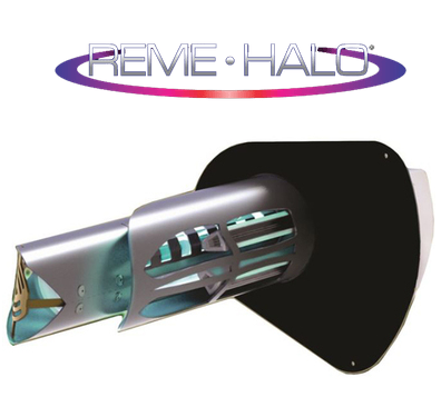 REME Halo Air Purifier System